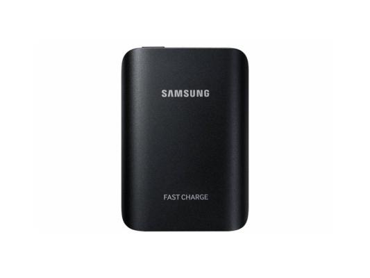 Внешний аккумулятор Power Bank 5100 мАч Samsung EB-PG930BBRGRU черный