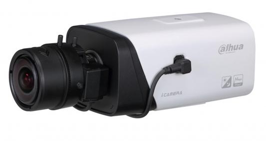 Видеокамера Dahua DH-IPC-HF5221EP CMOS 1/2.7" 1920 x 1080 H.264 MJPEG RJ-45 LAN PoE белый