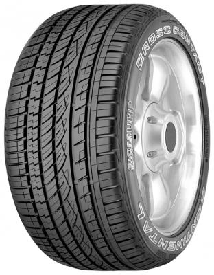 Шина Continental ContiCrossContact UHP MO 295/40 R21 111W XL