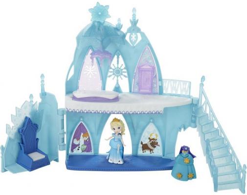 Игровой набор Hasbro Disney Princess Холодное сердце