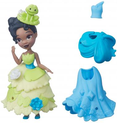 Игровой набор Hasbro Disney Princess Маленькая кукла и модные аксессуары в ассортименте