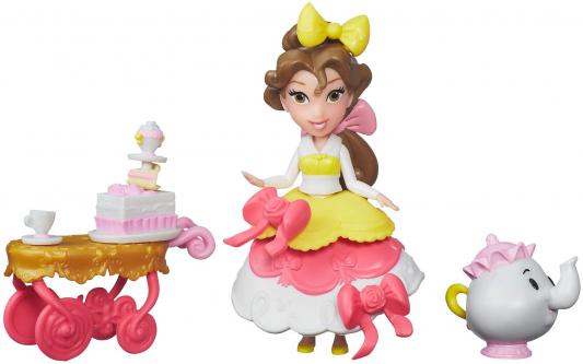 Игровой набор Hasbro Disney Princess Принцесса с аксессуарами в ассортименте
