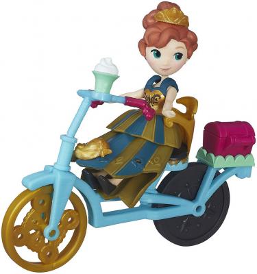 Игровой набор Hasbro Disney Princess маленькие куклы Холодное сердце с аксессуарами в ассортименте