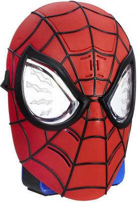 Маска Hasbro Spiderman Человек-паук B5766
