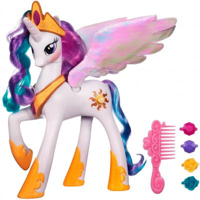 Игровой набор Hasbro My Little Pony Пони Принцесса Селестия A0633