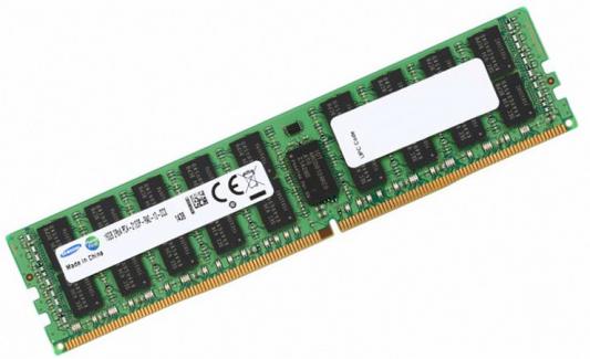 Оперативная память 64Gb PC4-17000 2133MHz DDR4 ECC Samsung