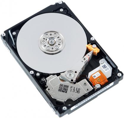 Жесткий диск 2.5" 300Gb 10500rpm Toshiba SAS AL14SEB030N