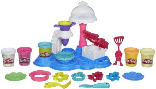 Набор для творчества Play-Doh Сладкая вечеринка B3399