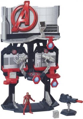 Игровой набор Hasbro Avengers Игровая башня Мстителей B5770
