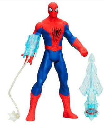 Фигурка Hasbro Spider Man Электронная
