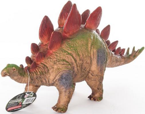 Фигурка Jurassic World Стегозавр