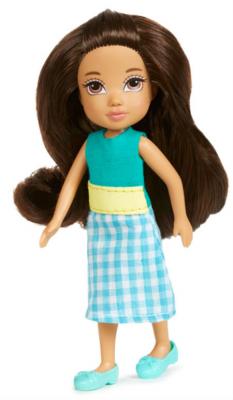 Кукла Moxie Mini, Камео 12 см 538776