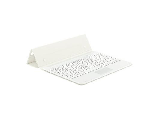Чехол-клавиатура Samsung для Samsung Galaxy Tab S2 9.7 белый EJ-FT810RWEGRU