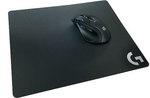 Коврик для мыши Logitech G440 Hard Gaming Mouse Pad 943-000099