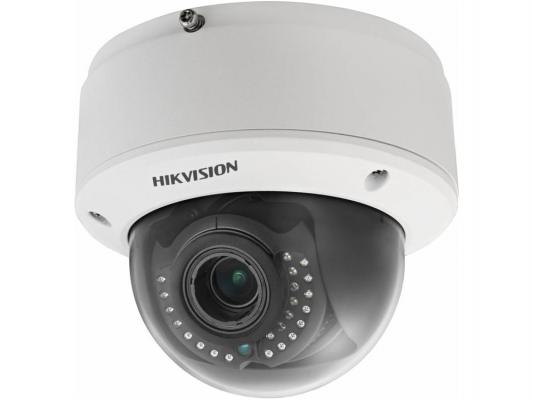 Камера IP Hikvision DS-2CD4135FWD-IZ CMOS 1/2.8" 2048 x 1536 H.264 MJPEG RJ-45 LAN PoE белый