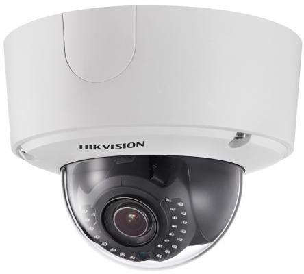 Камера IP Hikvision DS-2CD4535FWD-IZH CMOS 1/2.8" 2048 x 1536 H.264 MJPEG RJ-45 LAN PoE белый