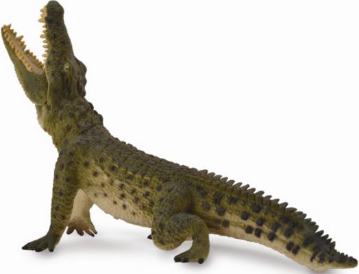Фигурка Collecta Нильский крокодил 18 см 88725b