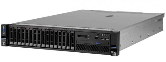 Сервер Lenovo TopSeller x3650 M5 5462K6G