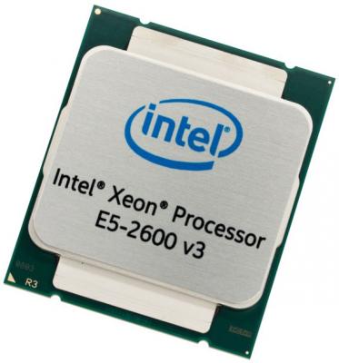 Процессор Lenovo Xeon E5-2637v3 3.5GHz 15Mb 4C 135W 00KG847