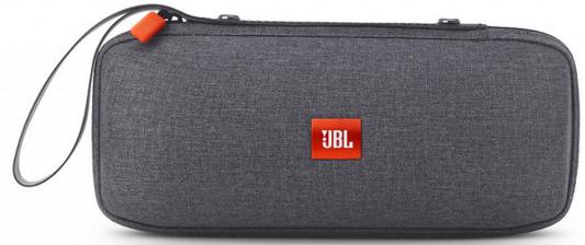 Чехол JBL для JBL Charge/Charge2/Charge2+ серый JBLCHARGECASEGRAY