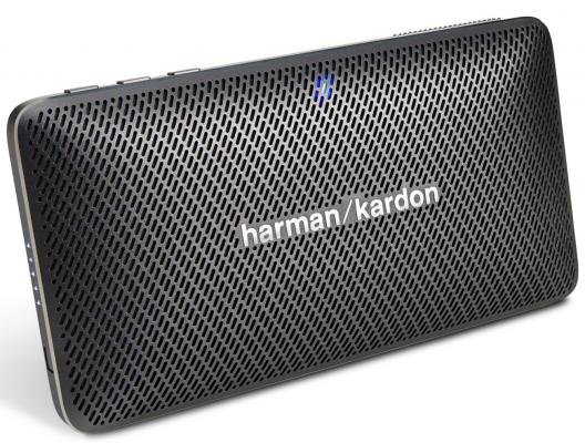Портативная акустика Harman Kardon Esquire Mini bluetooth 8Вт серый