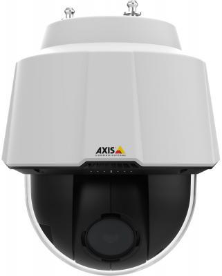 Камера IP AXIS P5635-E CMOS 1/2.8" 1920 x 1080 H.264 MJPEG MPEG-4 RJ-45 LAN PoE белый 0672-001
