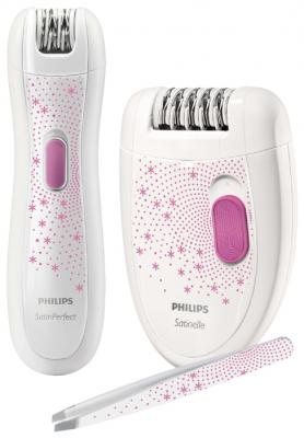 Эпилятор Philips HP 6549/00