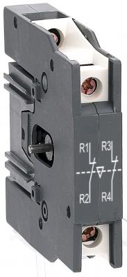 Механизм блокировки Schneider Electric для контакторов КМ-103 40-9 24118DEK