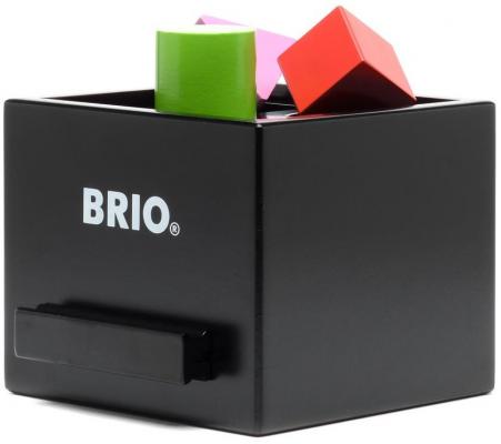 Сортер Brio с кубиками 30144
