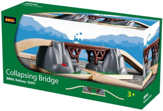 Мост Brio 33391 с 3-х лет