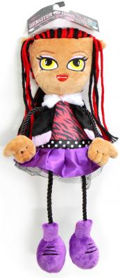 Кукла 1toy Monster High - Клодин Вульф 35 см Т57415