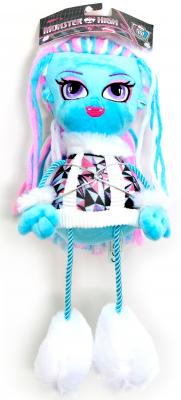 Кукла 1toy Monster High - Эбби 35 см Т57416