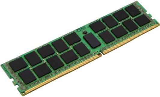 Оперативная память 16Gb PC4-19200 2400MHz DDR4 DIMM ECC Kingston KVR24R17D4/16