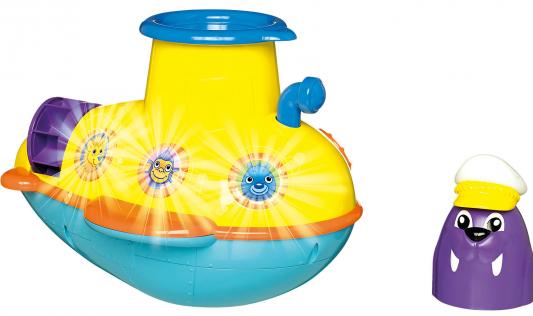 Заводная игрушка для ванны Tomy Подводная Лодка