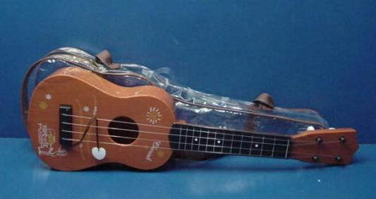 Гитара 1 Toy Тилибом Музыкальная Т80326