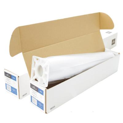 Бумага Albeo InkJet Paper 610мм х 45.7м 80г/м2 втулка 50.8мм для плоттеров 6 рулонов Z80-24-6