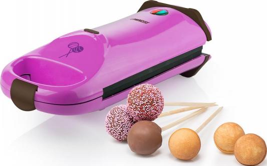 Прибор для приготовления пончиков Princess 132403 фиолетовый