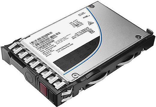 Жесткий диск SSD 2.5" 240Gb HP SATAIII 816975-B21