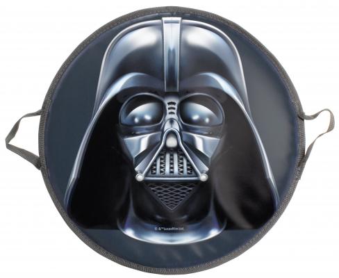 Ледянка 1Toy Star Wars: Darth Vader до 80 кг пластик рисунок Т58478