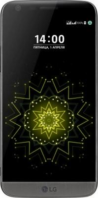 Смартфон LG G5 SE H845 32 Гб титан (LGH845.ACISTN)