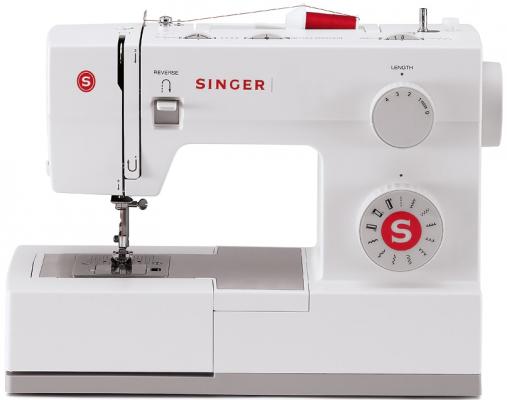 Швейная машина Singer Supera 5511 бежевый белый