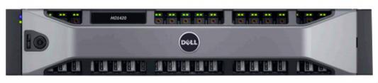 Дисковый массив Dell PowerVault MD1420 210-ADBP/003
