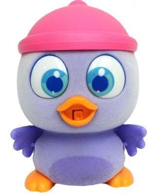 Интерактивная игрушка Brix`n Clix Пи-ко-ко Совенок в шапочке от 3 лет разноцветный 22020
