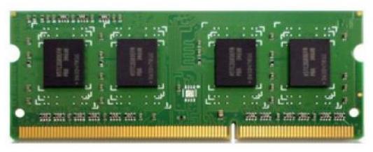 Модуль памяти QNAP RAM-8GDR3L-SO-1600 8Gb для TS-x51