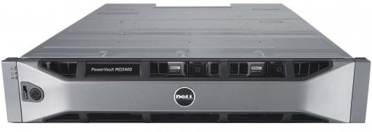 Дисковый массив Dell PowerVault MD3400 210-ACCG/005