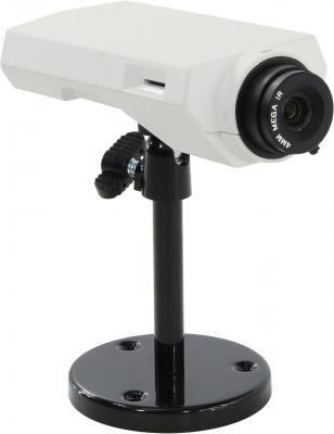 Видеокамера IP D-Link DCS-3010/UPA/A2A 1280х800 H.264 MPEG4 MJPEG PoE