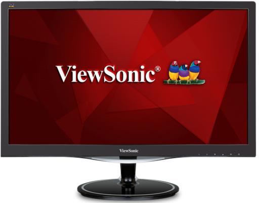 Монитор 27" ViewSonic VX2757-MHD (VS16327)