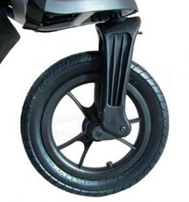 Переднее колесо Baby Jogger Wheel  на модель Elite  резина PU   ВО5429