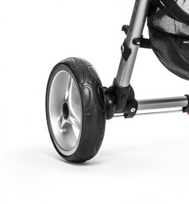 Заднее колесо Baby Jogger Wheel 20 см  на модель Сity mini  ВО127