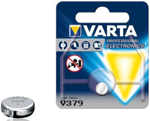 Батарейка Varta Electronics V 379 1 шт